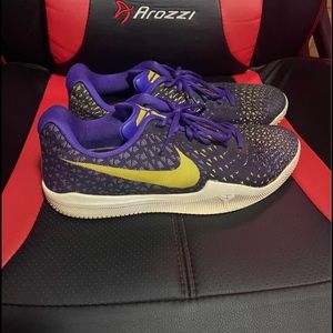Kobe’s Size 11.5
